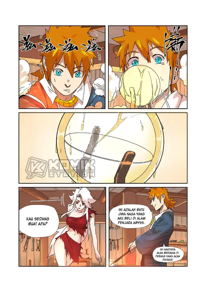 image-komik-tales-of-demons-and-gods-chapter-238-10/12