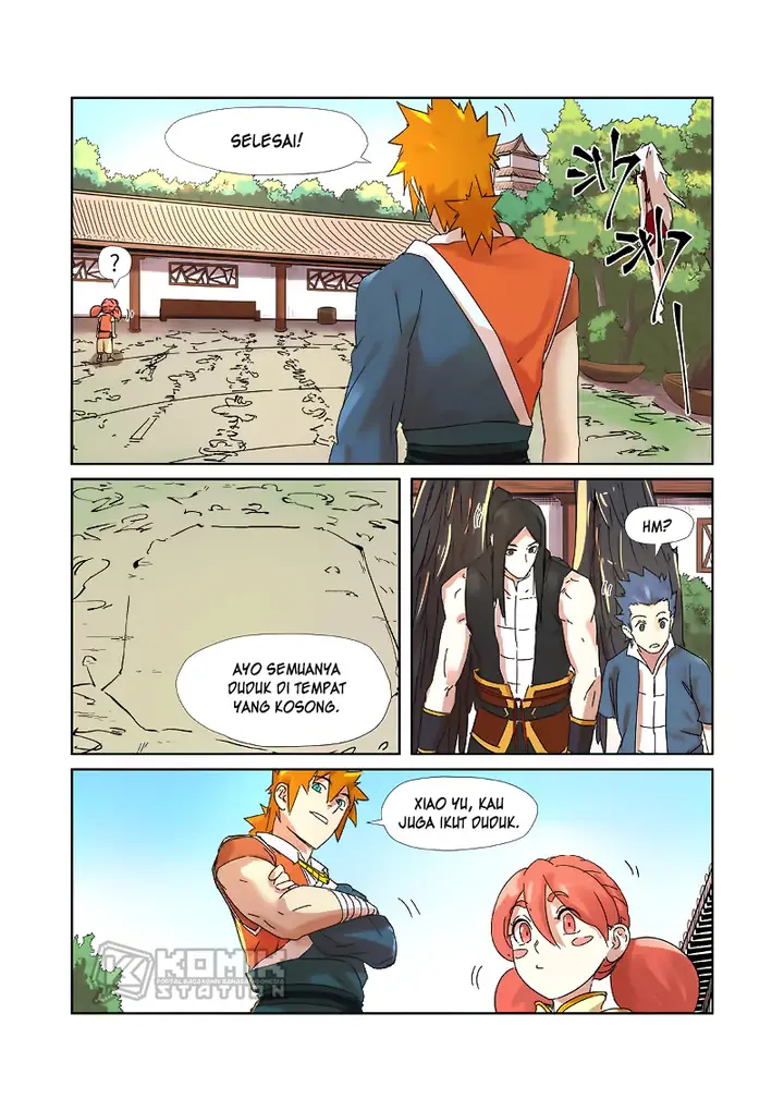 image-komik-tales-of-demons-and-gods-chapter-238.5-6/11