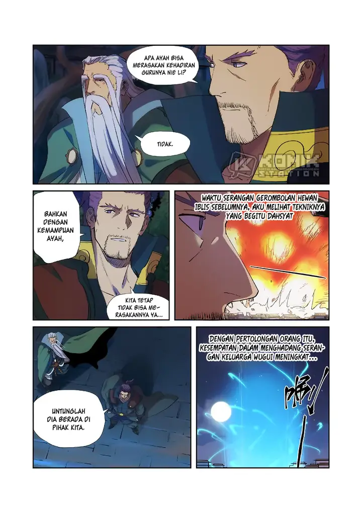 image-komik-tales-of-demons-and-gods-chapter-239.5-1/11
