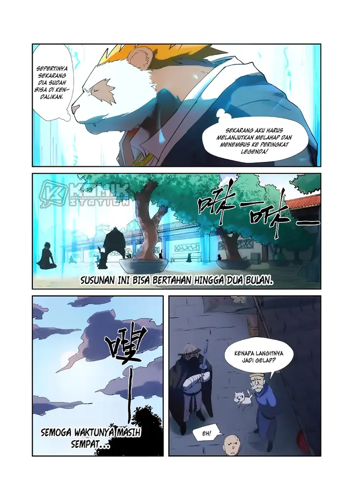 image-komik-tales-of-demons-and-gods-chapter-239.5-4/11