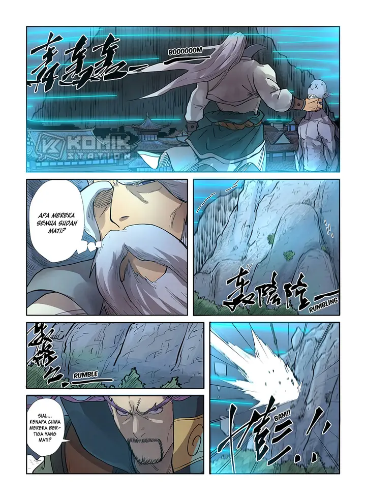 image-komik-tales-of-demons-and-gods-chapter-242-9/12