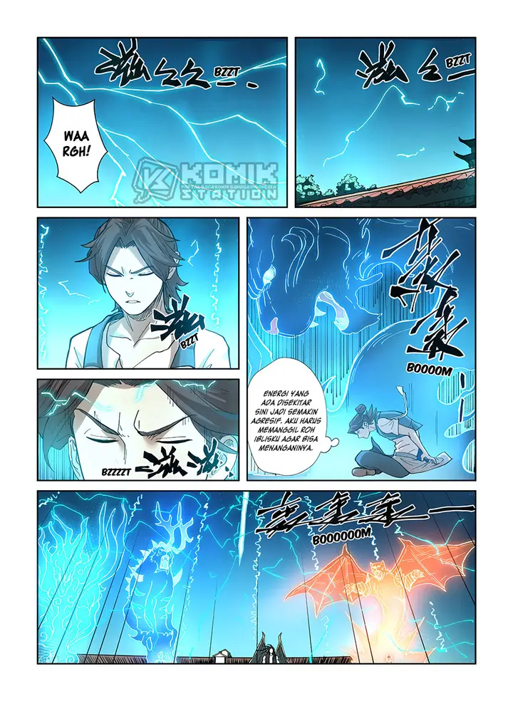 image-komik-tales-of-demons-and-gods-chapter-243-6/12