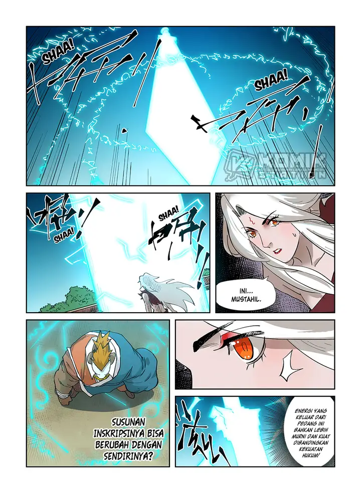 image-komik-tales-of-demons-and-gods-chapter-243-8/12
