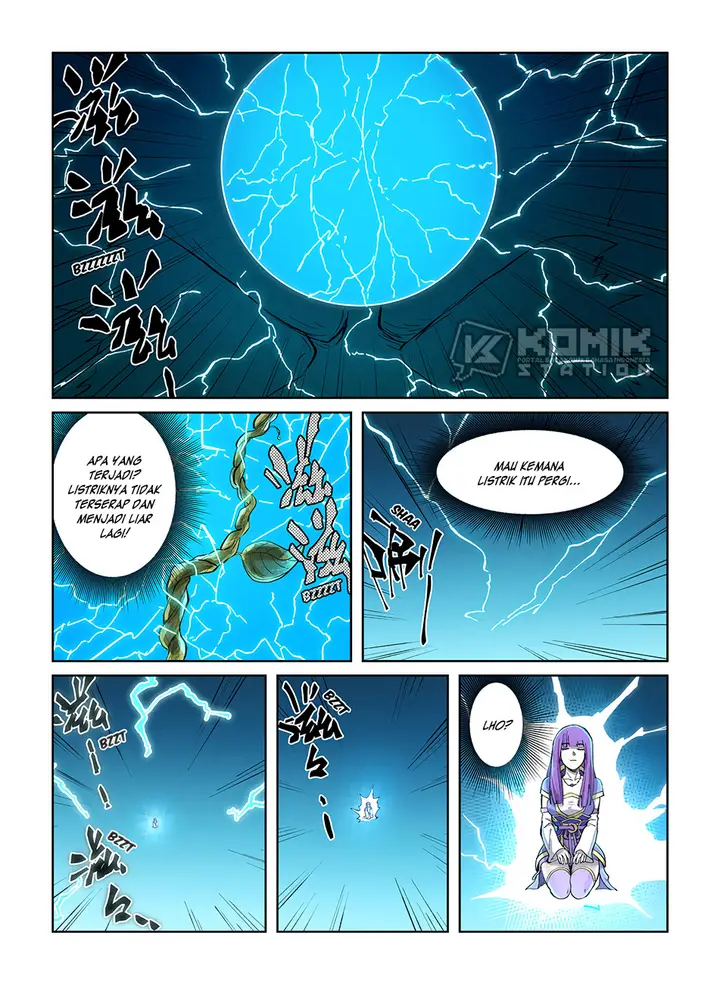 image-komik-tales-of-demons-and-gods-chapter-243.5-1/11