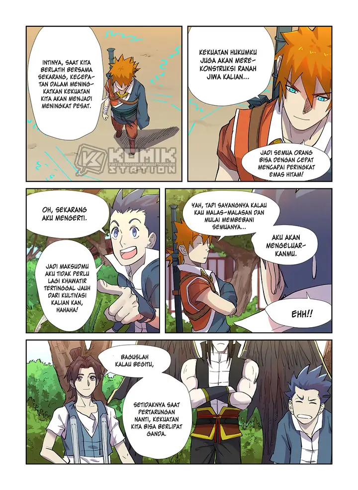 image-komik-tales-of-demons-and-gods-chapter-243.5-9/11
