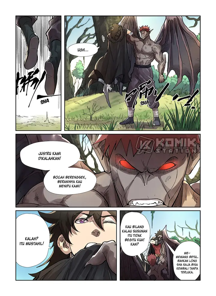 image-komik-tales-of-demons-and-gods-chapter-244-6/12