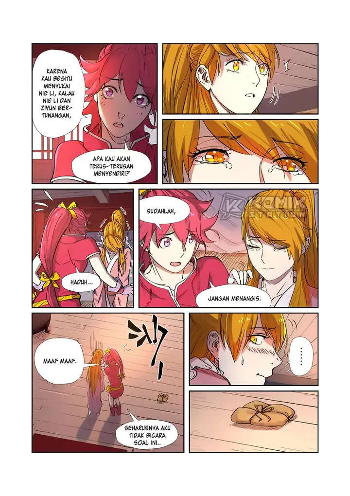 image-komik-tales-of-demons-and-gods-chapter-245-3/12
