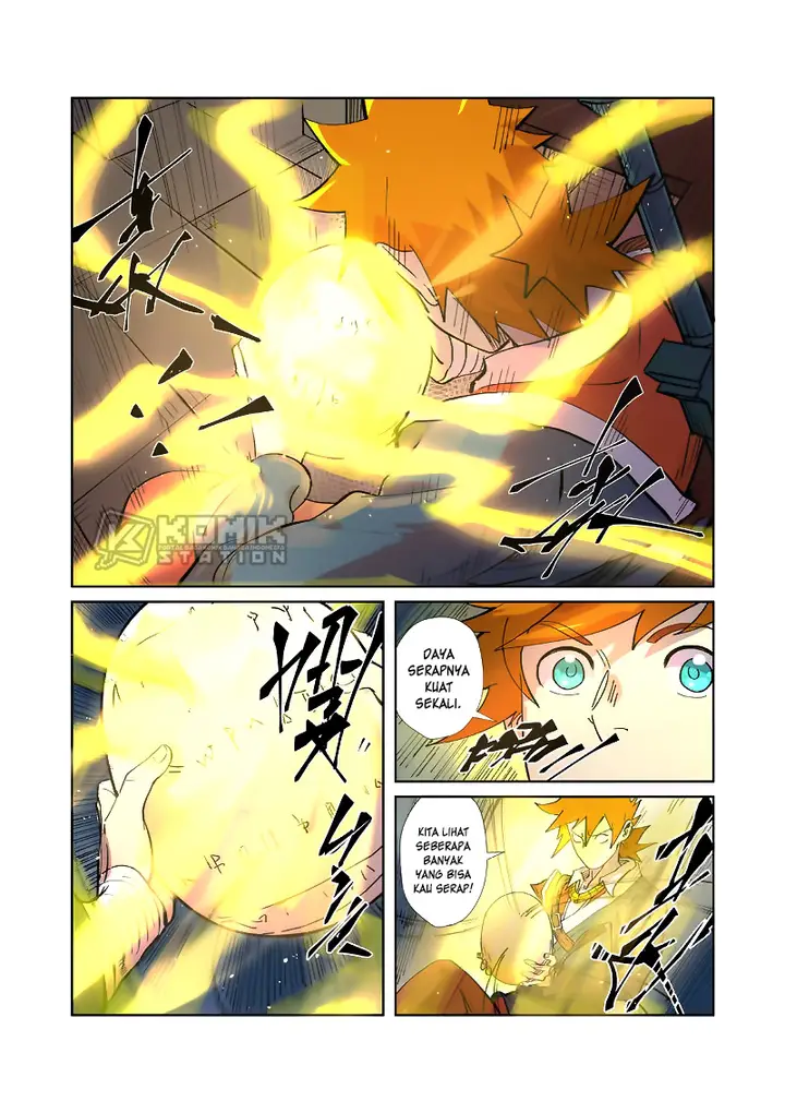 image-komik-tales-of-demons-and-gods-chapter-245-8/12