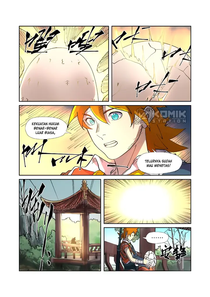 image-komik-tales-of-demons-and-gods-chapter-245-9/12