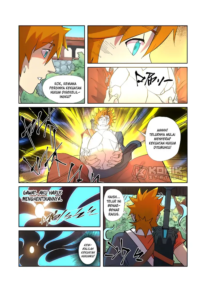 image-komik-tales-of-demons-and-gods-chapter-245-10/12