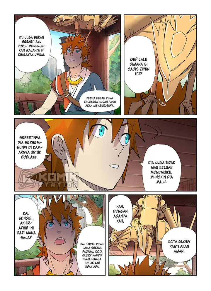 image-komik-tales-of-demons-and-gods-chapter-245.5-2/12