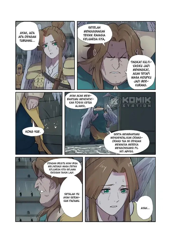 image-komik-tales-of-demons-and-gods-chapter-246-3/12