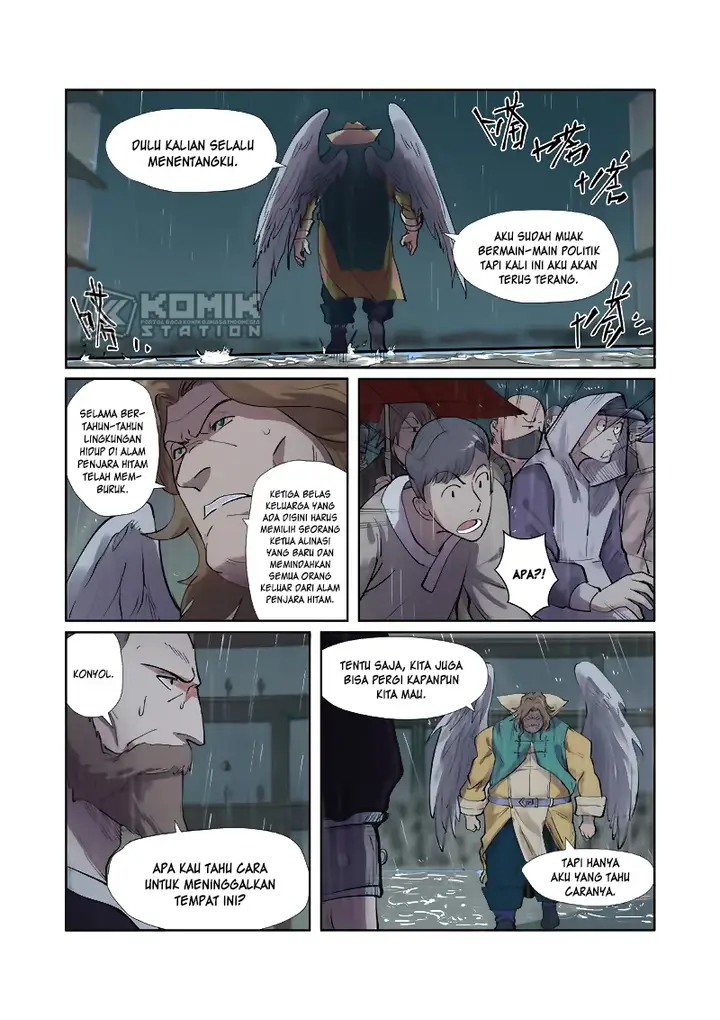 image-komik-tales-of-demons-and-gods-chapter-246-7/12