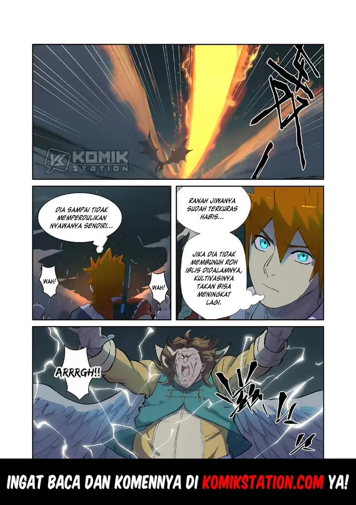 image-komik-tales-of-demons-and-gods-chapter-247-11/12