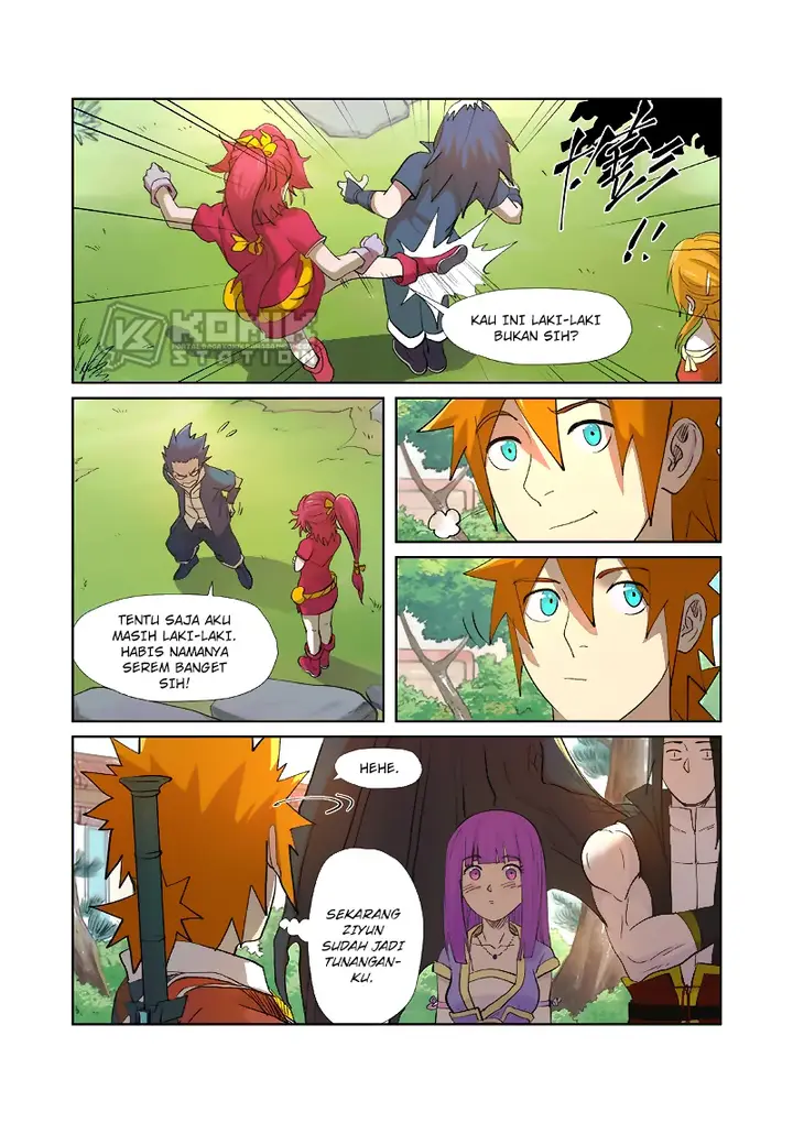 image-komik-tales-of-demons-and-gods-chapter-249-7/12