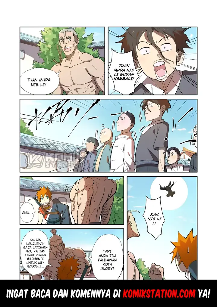 image-komik-tales-of-demons-and-gods-chapter-249-11/12