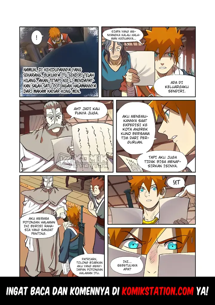 image-komik-tales-of-demons-and-gods-chapter-249.5-11/12