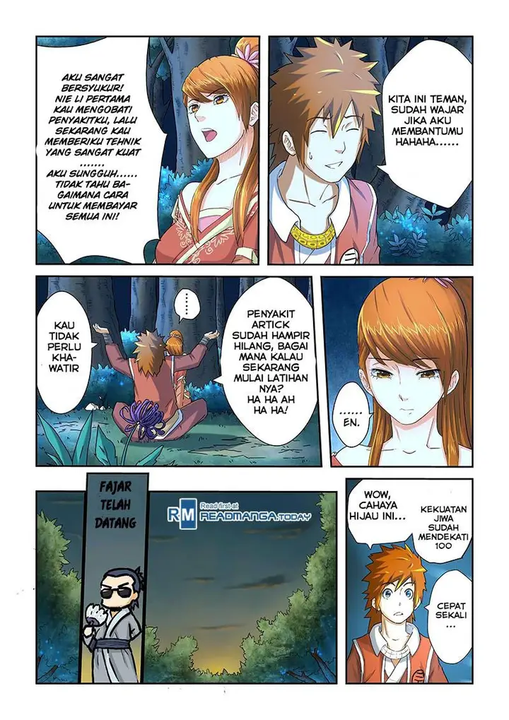 image-komik-tales-of-demons-and-gods-chapter-25-9/12