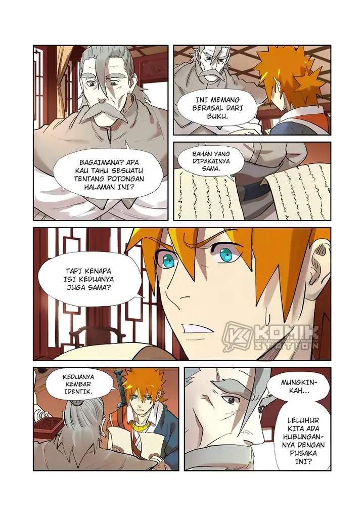 image-komik-tales-of-demons-and-gods-chapter-250-2/12