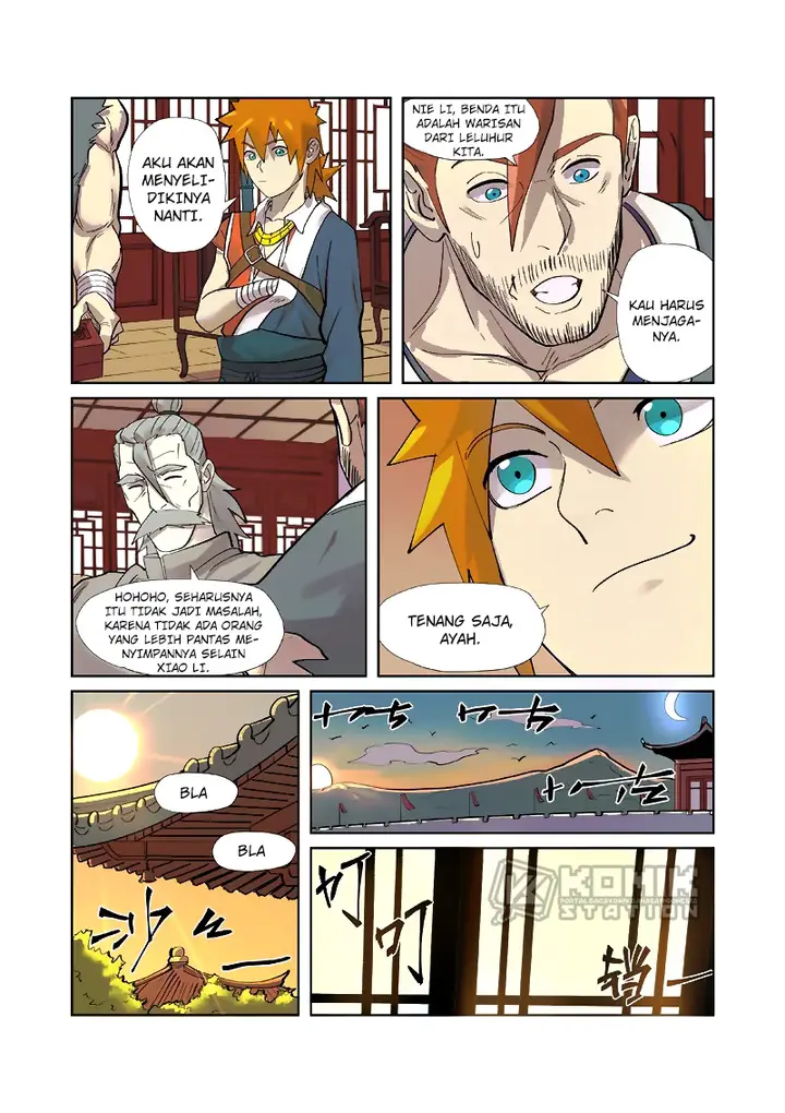 image-komik-tales-of-demons-and-gods-chapter-250-3/12