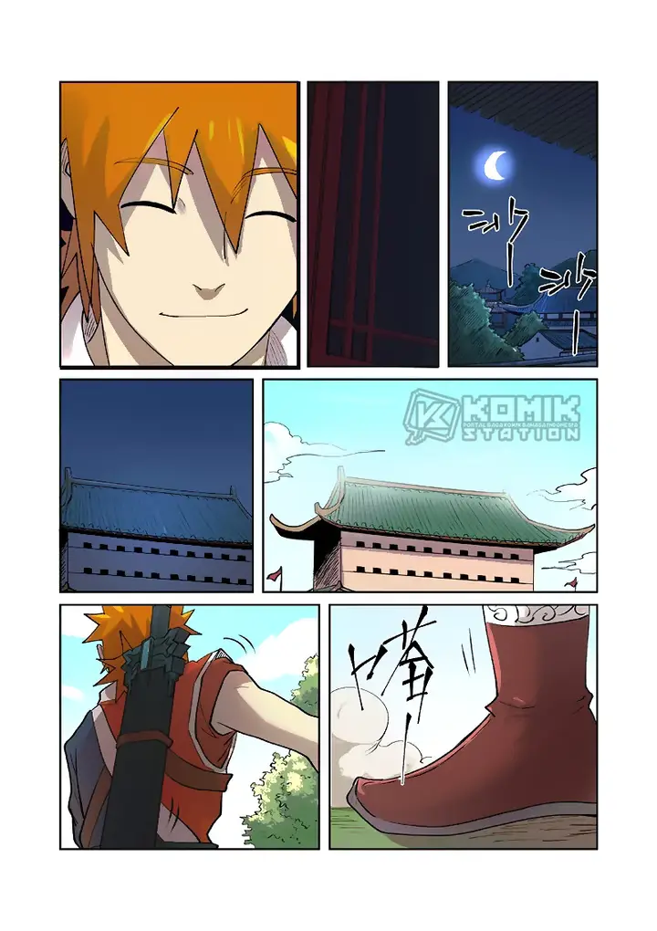 image-komik-tales-of-demons-and-gods-chapter-250-6/12