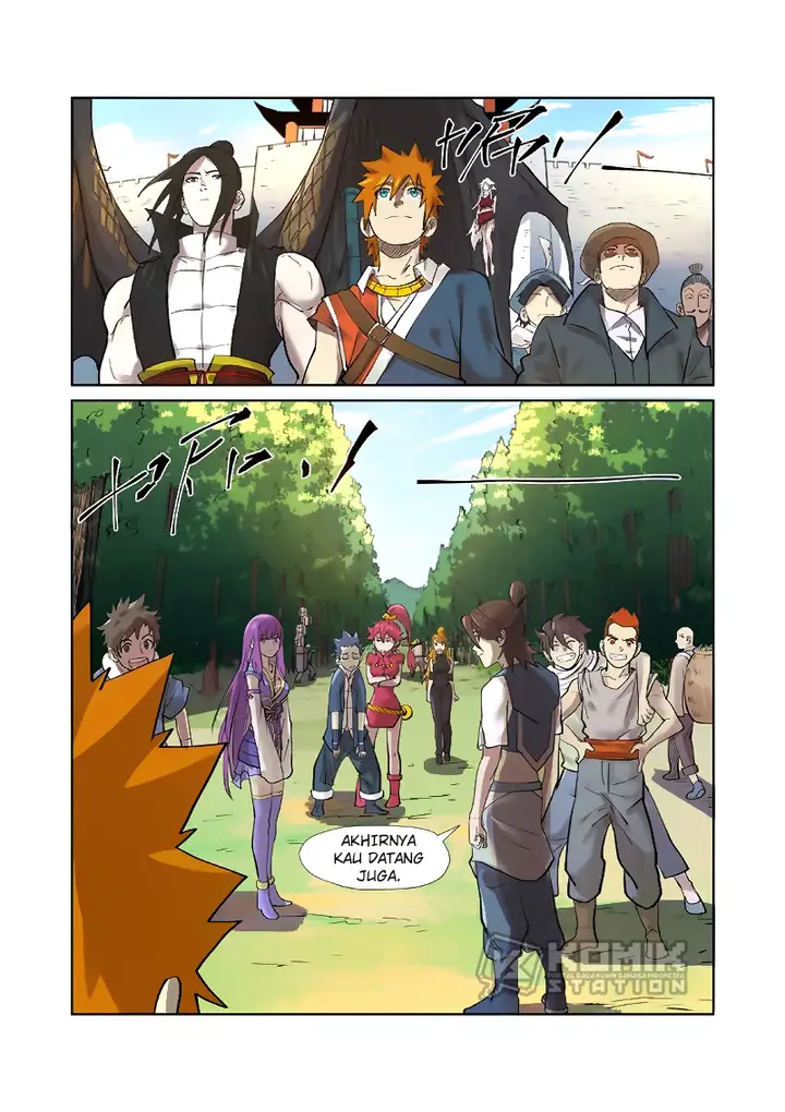 image-komik-tales-of-demons-and-gods-chapter-250-7/12