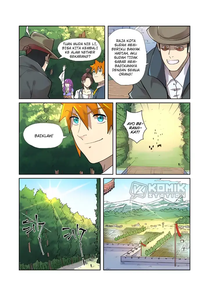 image-komik-tales-of-demons-and-gods-chapter-250-9/12