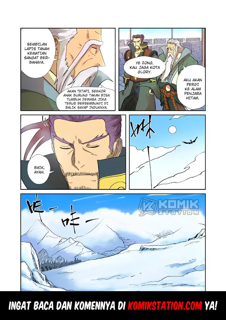 image-komik-tales-of-demons-and-gods-chapter-250-11/12