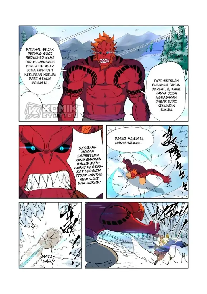 image-komik-tales-of-demons-and-gods-chapter-251-6/12