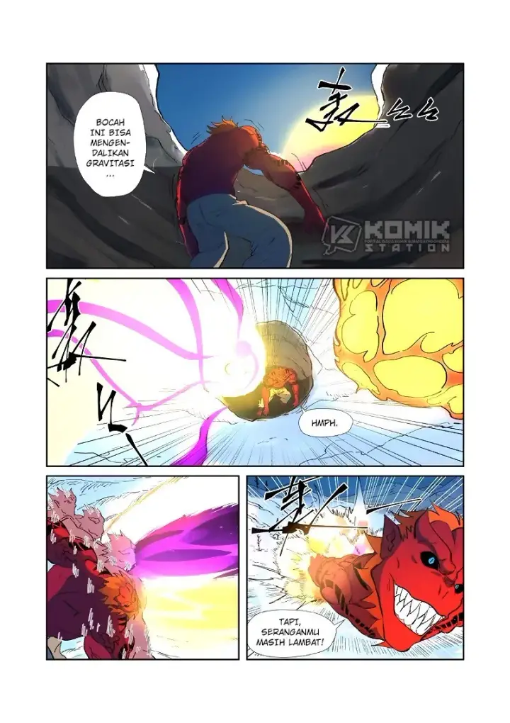 image-komik-tales-of-demons-and-gods-chapter-251-9/12