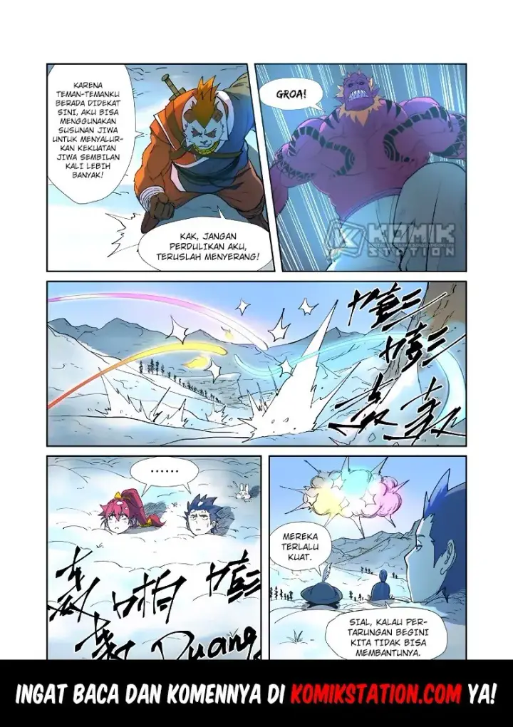 image-komik-tales-of-demons-and-gods-chapter-251-11/12
