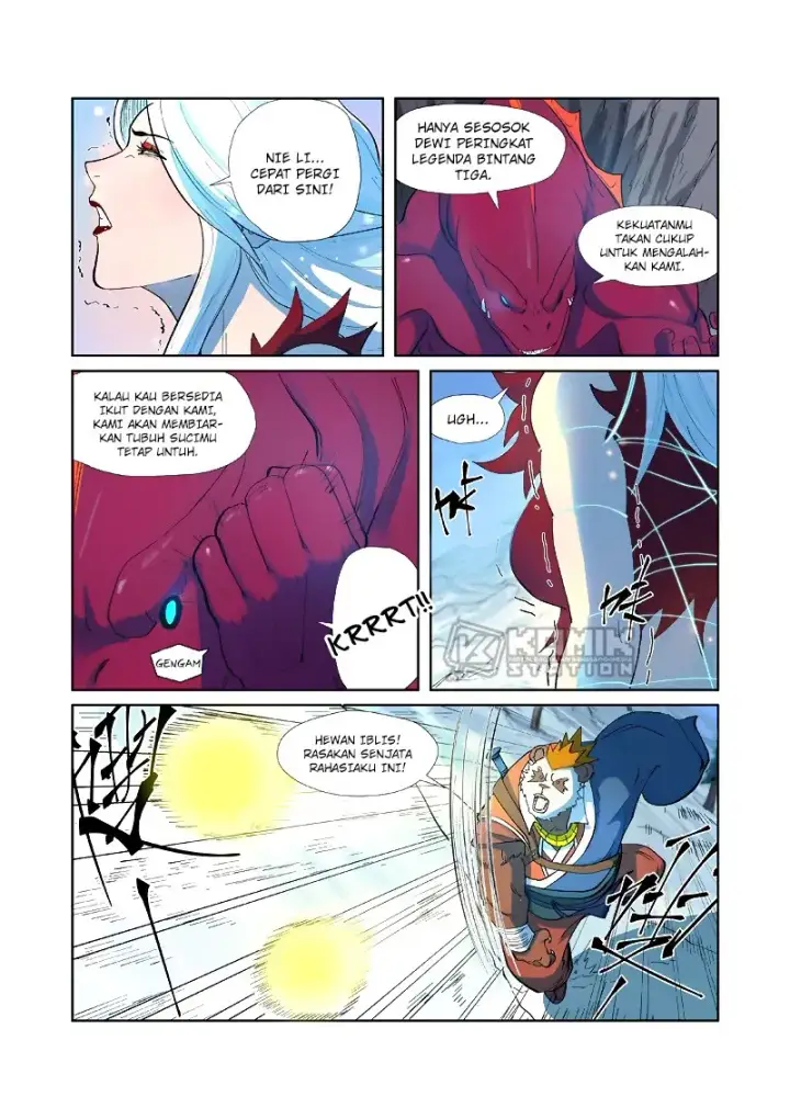 image-komik-tales-of-demons-and-gods-chapter-251.5-9/11