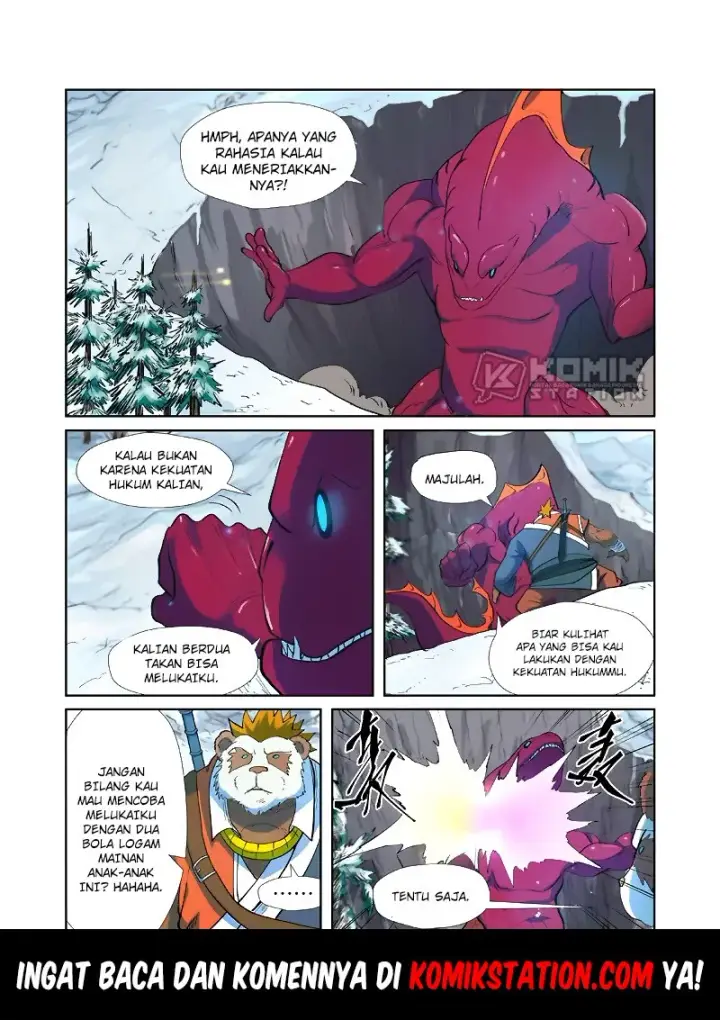 image-komik-tales-of-demons-and-gods-chapter-251.5-10/11