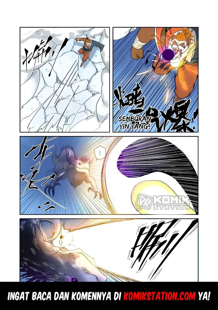 image-komik-tales-of-demons-and-gods-chapter-252-11/12