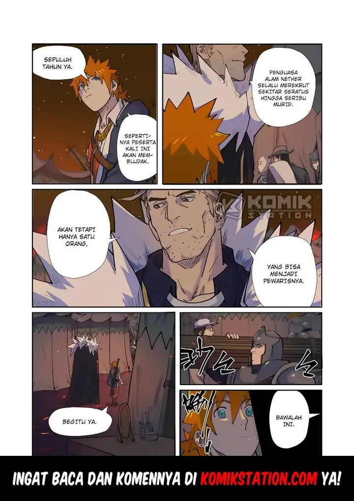 image-komik-tales-of-demons-and-gods-chapter-254-11/12