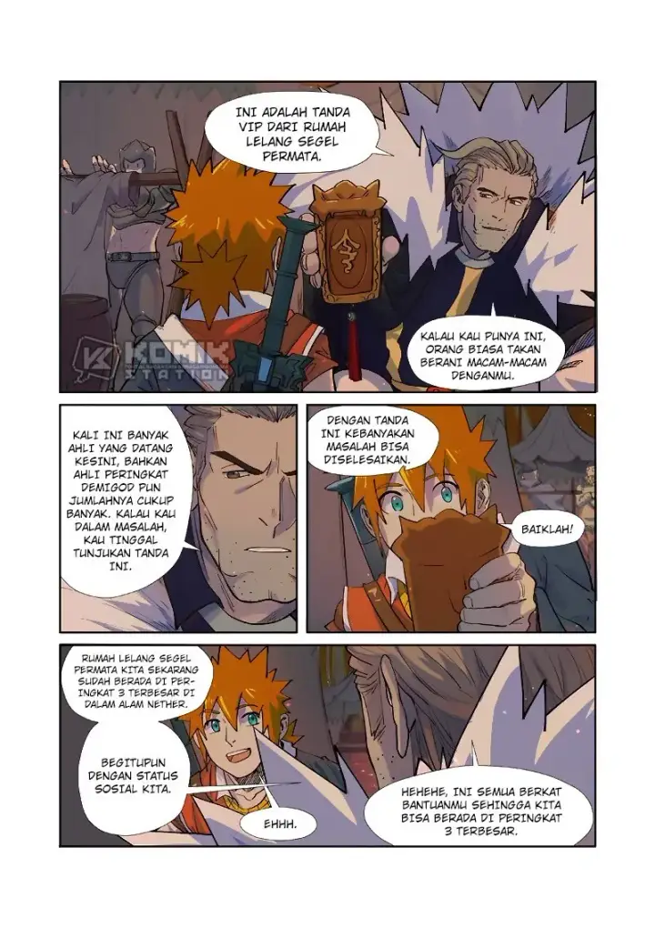image-komik-tales-of-demons-and-gods-chapter-254.5-1/11