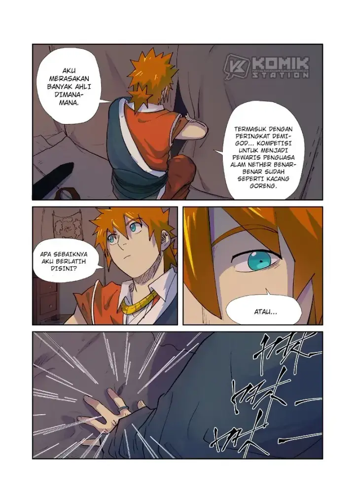 image-komik-tales-of-demons-and-gods-chapter-254.5-3/11
