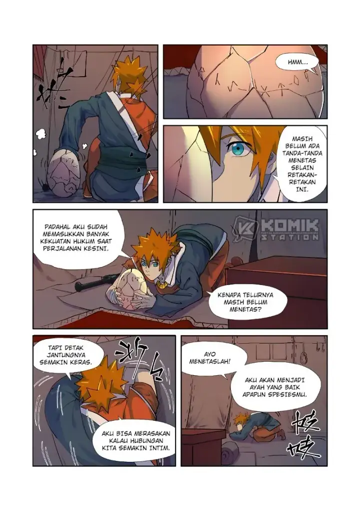 image-komik-tales-of-demons-and-gods-chapter-254.5-4/11