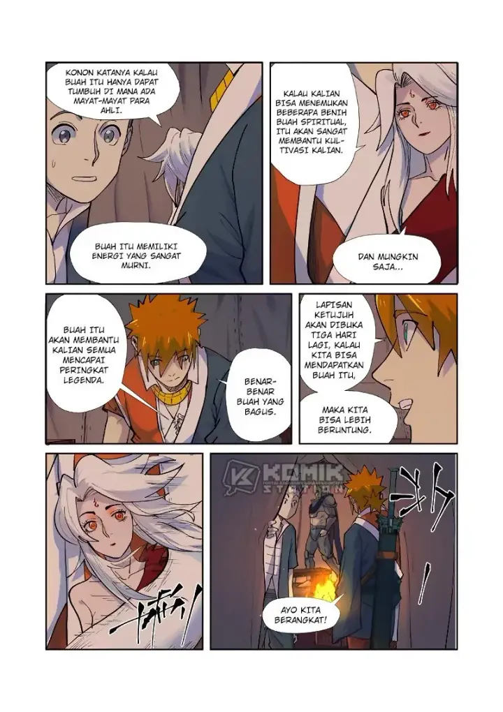 image-komik-tales-of-demons-and-gods-chapter-254.5-8/11