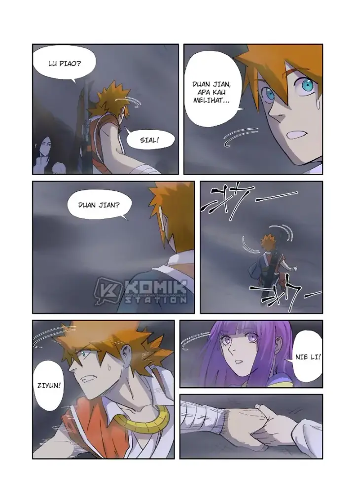 image-komik-tales-of-demons-and-gods-chapter-255-3/11