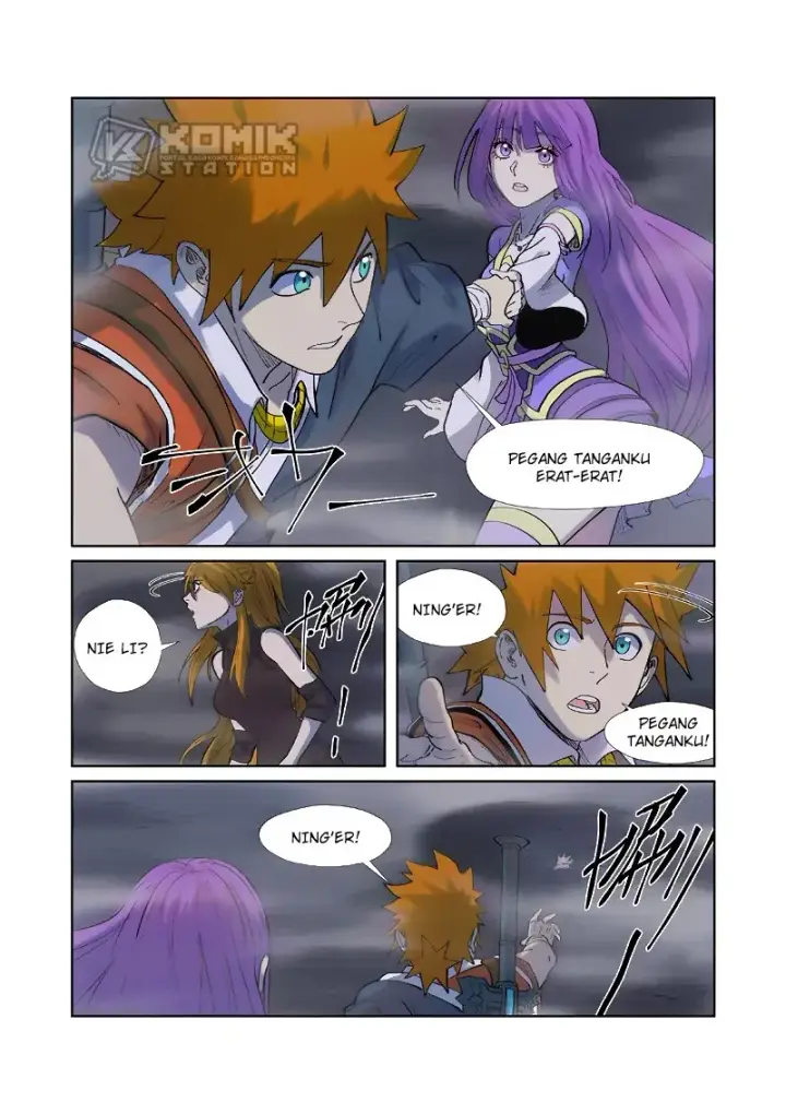 image-komik-tales-of-demons-and-gods-chapter-255-4/11