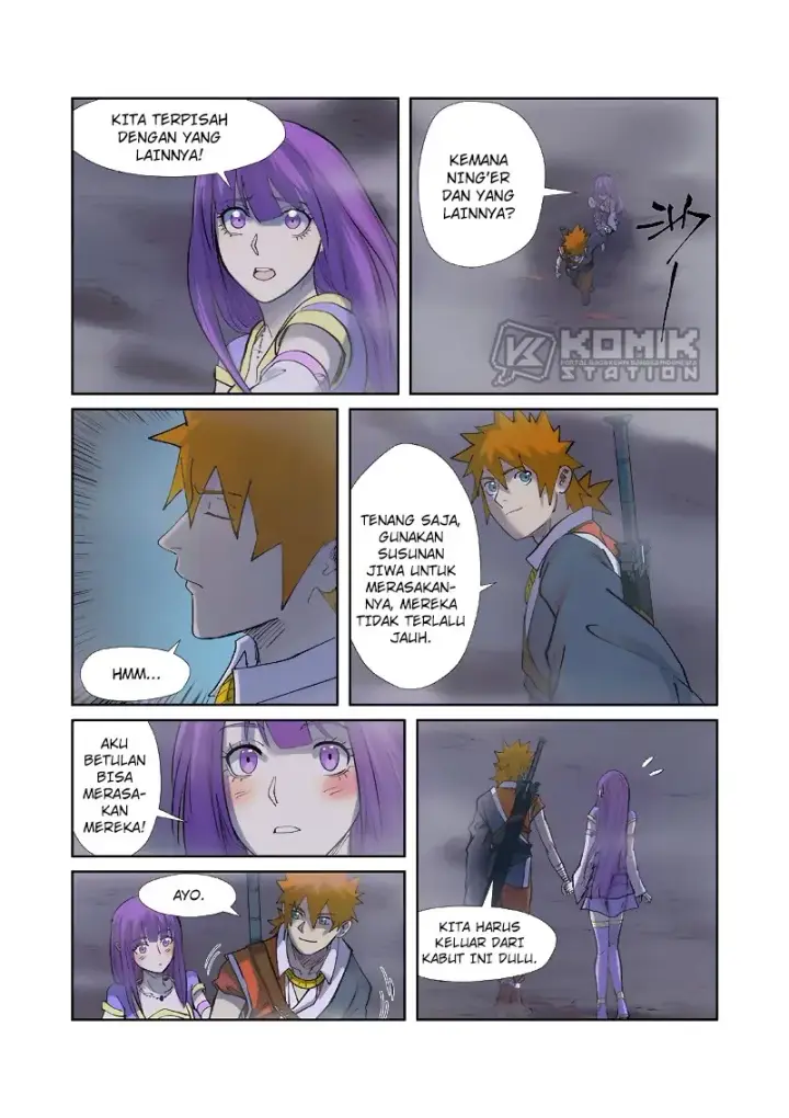 image-komik-tales-of-demons-and-gods-chapter-255-6/11