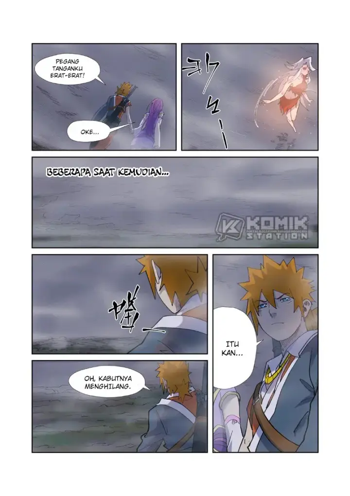 image-komik-tales-of-demons-and-gods-chapter-255-7/11
