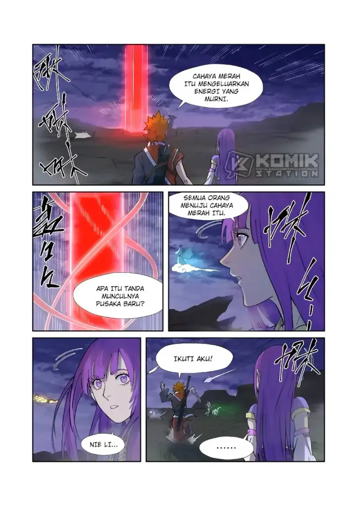 image-komik-tales-of-demons-and-gods-chapter-255-8/11