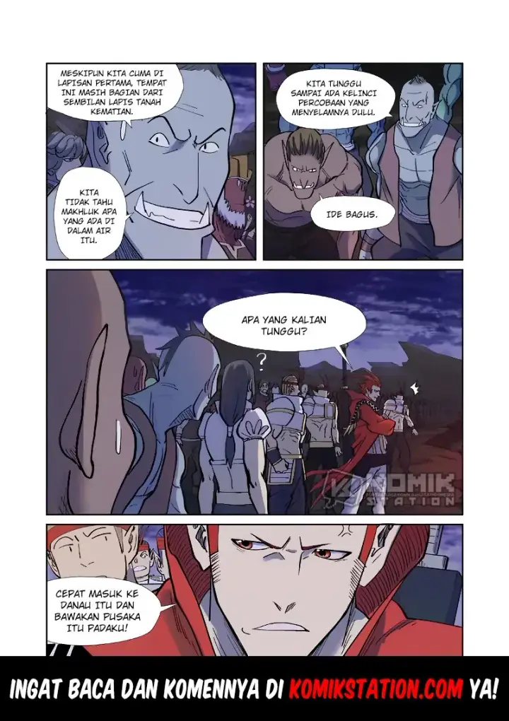 image-komik-tales-of-demons-and-gods-chapter-255-10/11