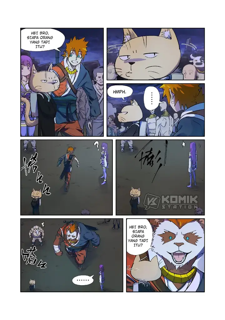image-komik-tales-of-demons-and-gods-chapter-256-3/12