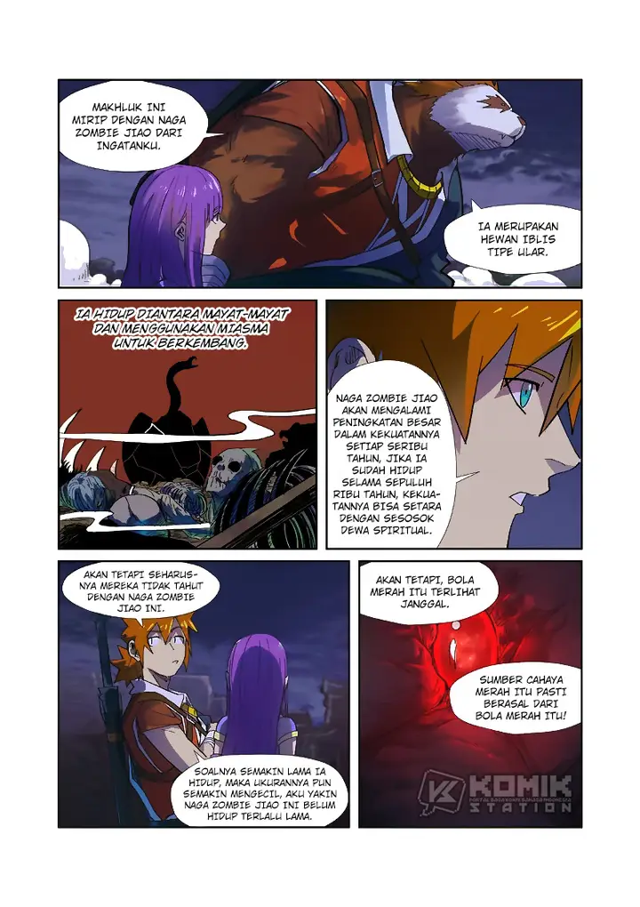 image-komik-tales-of-demons-and-gods-chapter-256-9/12