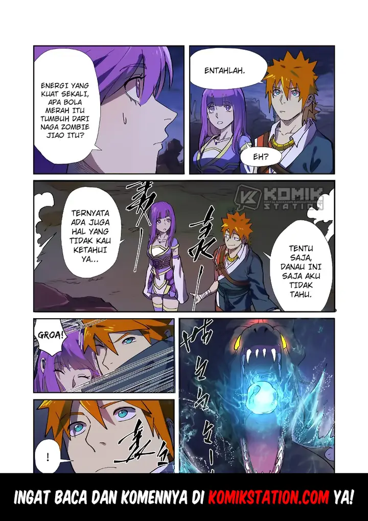 image-komik-tales-of-demons-and-gods-chapter-256-11/12