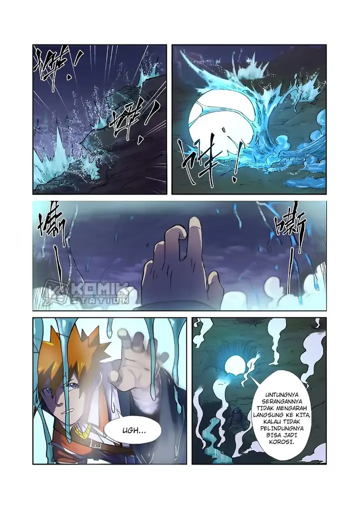 image-komik-tales-of-demons-and-gods-chapter-256.5-6/11