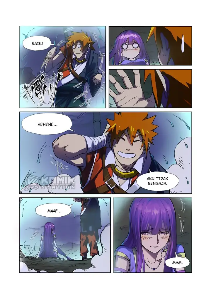 image-komik-tales-of-demons-and-gods-chapter-256.5-8/11